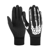 Reusch Ashton TOUCH-TEC Junior 6165168 9023 black 1